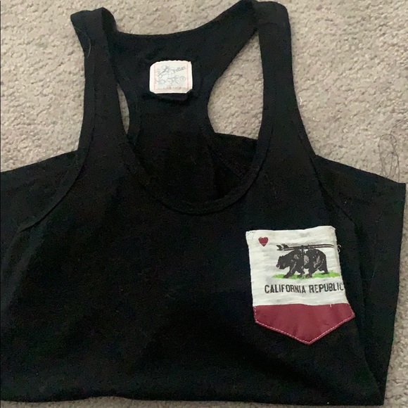 Tank top - Picture 2 of 2